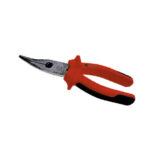 Pinza Punta Curva