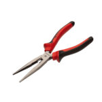Pinza Punta Recta