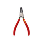 Pinza Sacapin Externa Curva 7''