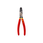 Pinza Sacapin Interna Curva 7''