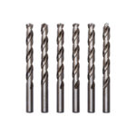 Brocas Hss