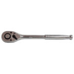 Ratchet 72 Dientes Mango Metalico