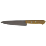 Cuchillo Para Cocina Inoxidable