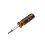 Destornillador Multiproposito Torx 6 Usos Corneta