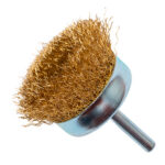 Grata Metalica De Copa 3/4''