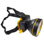 Linterna Manos Libres Recargable 2878-2w