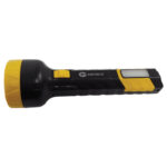 Linterna Super Led Recargable 8889-3w