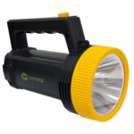 Linterna Super Led Recargable 2693 10w