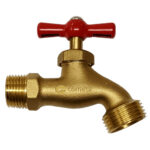 Llave Terminal Jardin