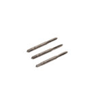 Machuelo Rosca Fina Acero Carbon Mt