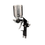 Pistola De Gravedad / Aerografo 400 Cc
