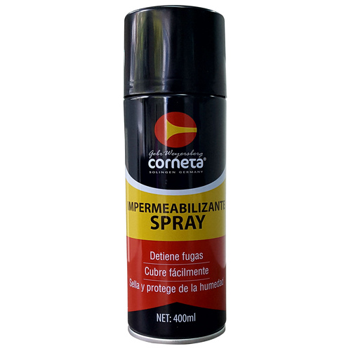 122_56620101_impermeabilizante-spray-corneta-negro-mate_1 Spray Impermeabilizante Negro Mate - Imagen 1