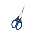 Tijera Multiusos 5.5'' Ojo Plastico