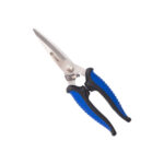 Tijera Todera 8,5'' Ojo Plastico