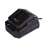 Cargador Batería De Iones De Litio 20v