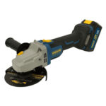 Pulidora Brushless Inalámbrica 4.5″