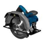 Sierra Circular Eléctrica 7 1/4″