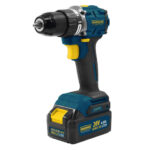 Taladro Brushless 1/2″