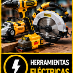 Herramientas Eléctricas