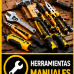 Herramientas Manuales
