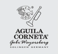 Águila Corneta® — Herramientas de tradición alemana disponibles en CyG Ferreteros.