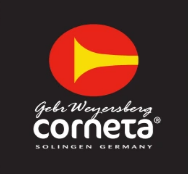 CORNETA® — Herramientas de tradición alemana para el trabajo profesional de CyG Ferreteros.