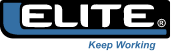 Texto alternativo: Logo ELITE Tools de CyG Ferreteros, marca de herramientas y equipos profesionales.