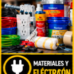 Material y Eléctricos