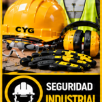 Seguridad Industrial